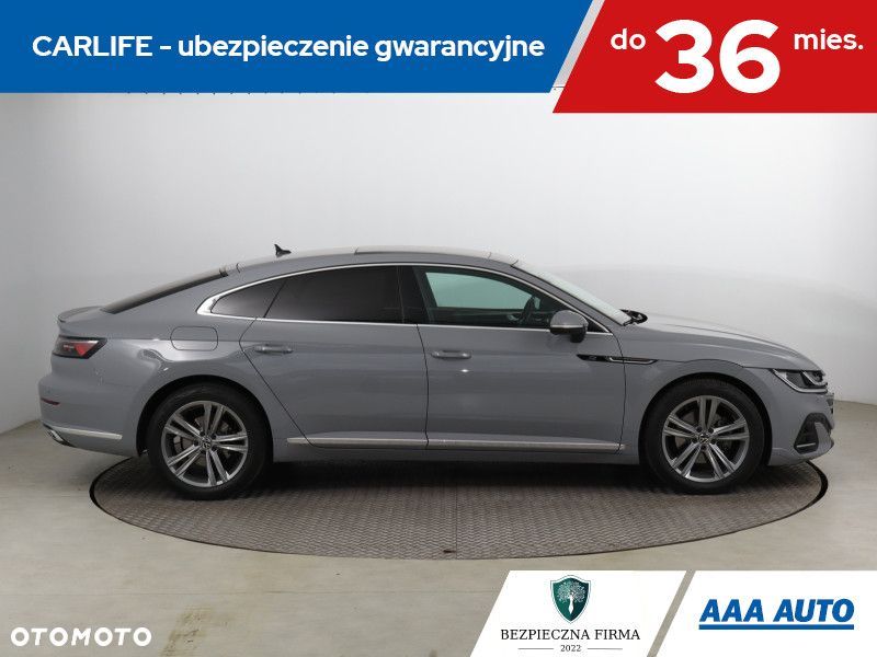 Volkswagen Arteon - 8