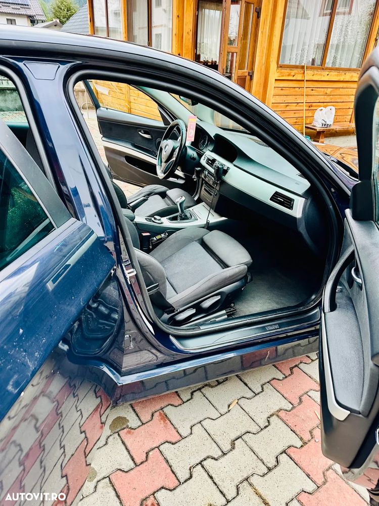 BMW Seria 3 - 10