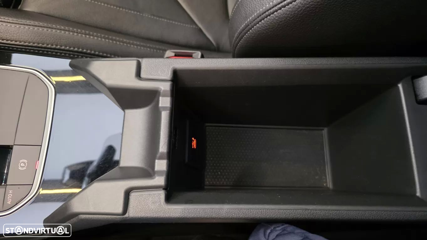 BMW 116 d Pack M Auto - 46