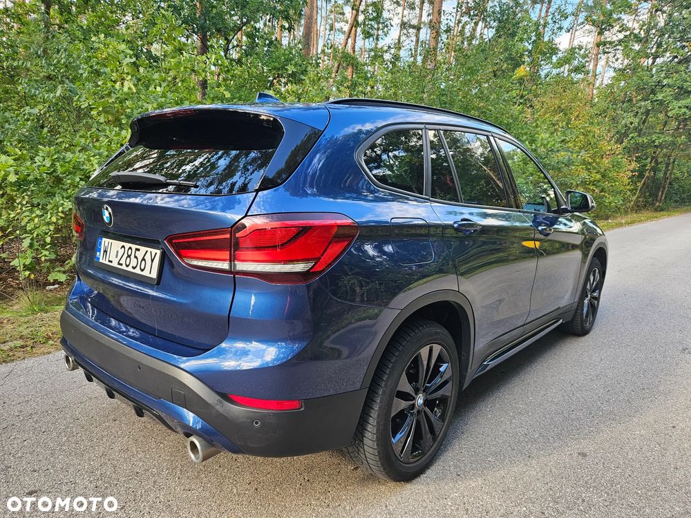BMW X1 - 8