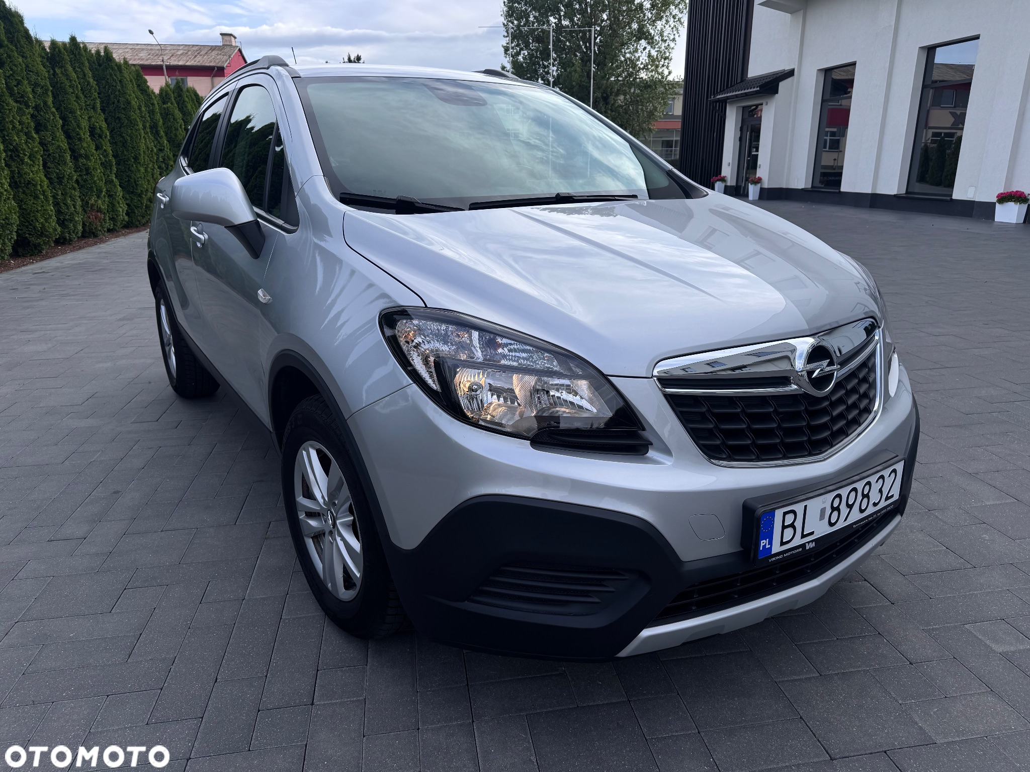 Opel Mokka 1.6 Active S&S - 18