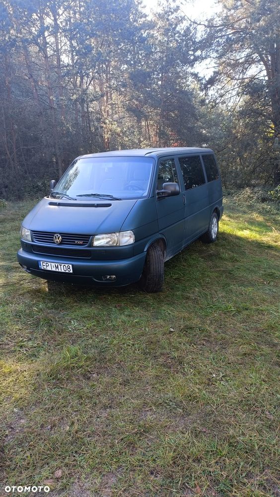 Volkswagen Transporter - 24