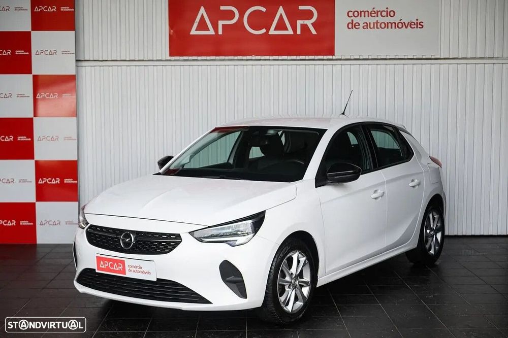 Opel Corsa 1.2 Business Edition - 11