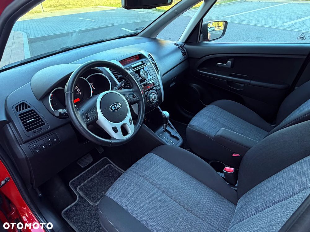 Kia Venga 1.6 XL - 19