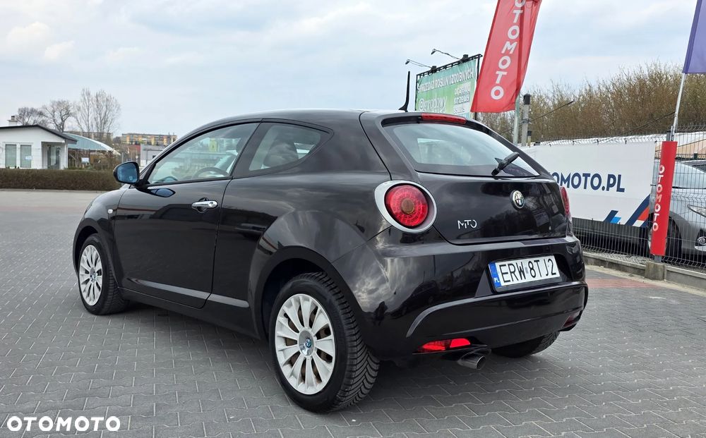 Alfa Romeo Mito 1.4 16V - 3