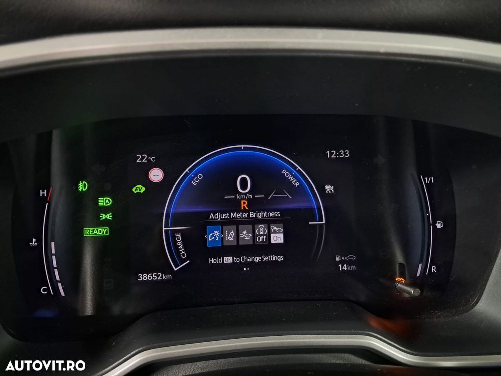 Toyota Corolla - 22