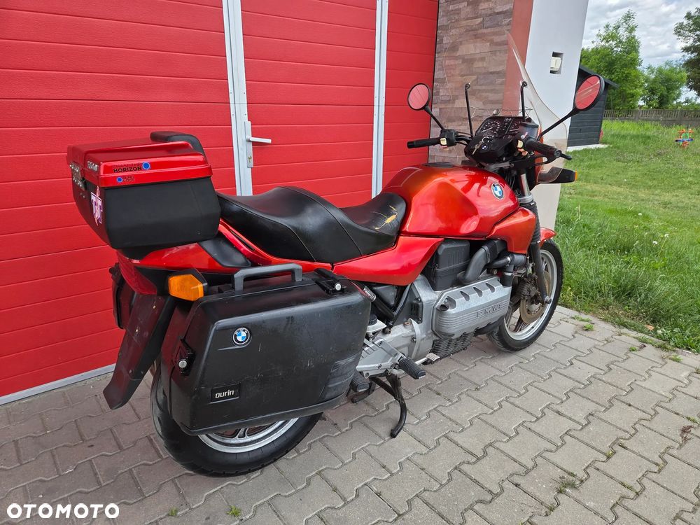 BMW K - 3