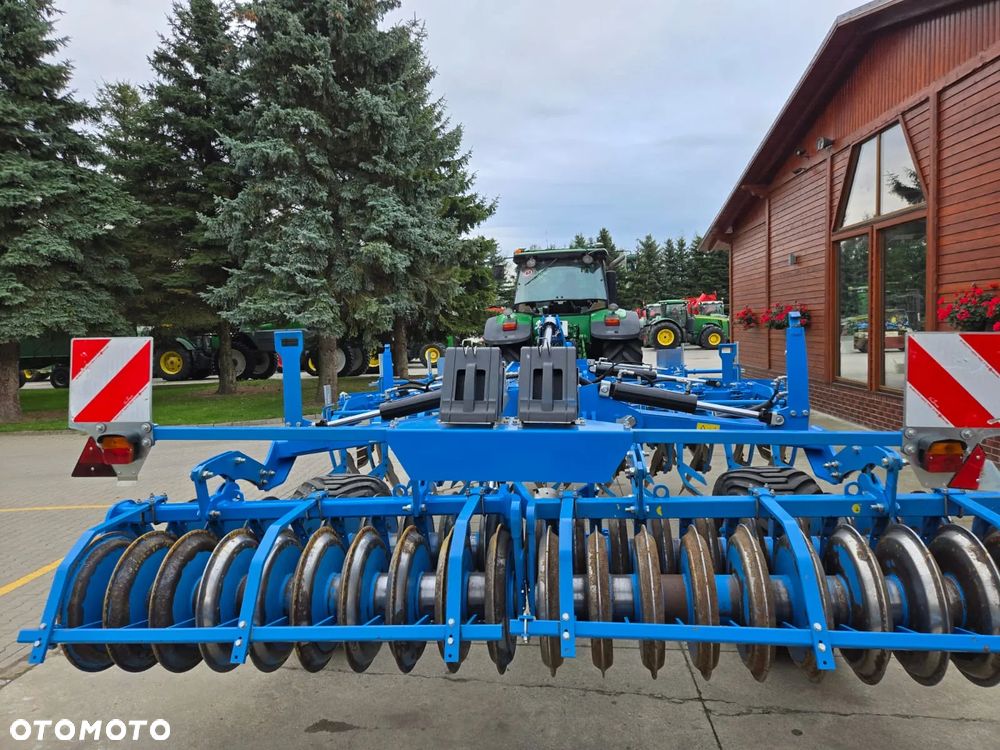 Lemken Rubin 12 - 17