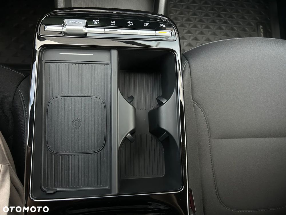 Hyundai Tucson 2026