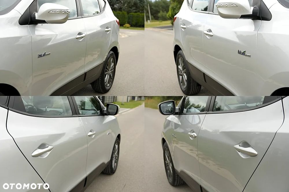 Hyundai ix35 1.6 GDI Premium 2WD - 14