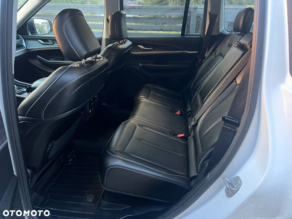 Jeep Grand Cherokee 3.6 V6 Limited - 29