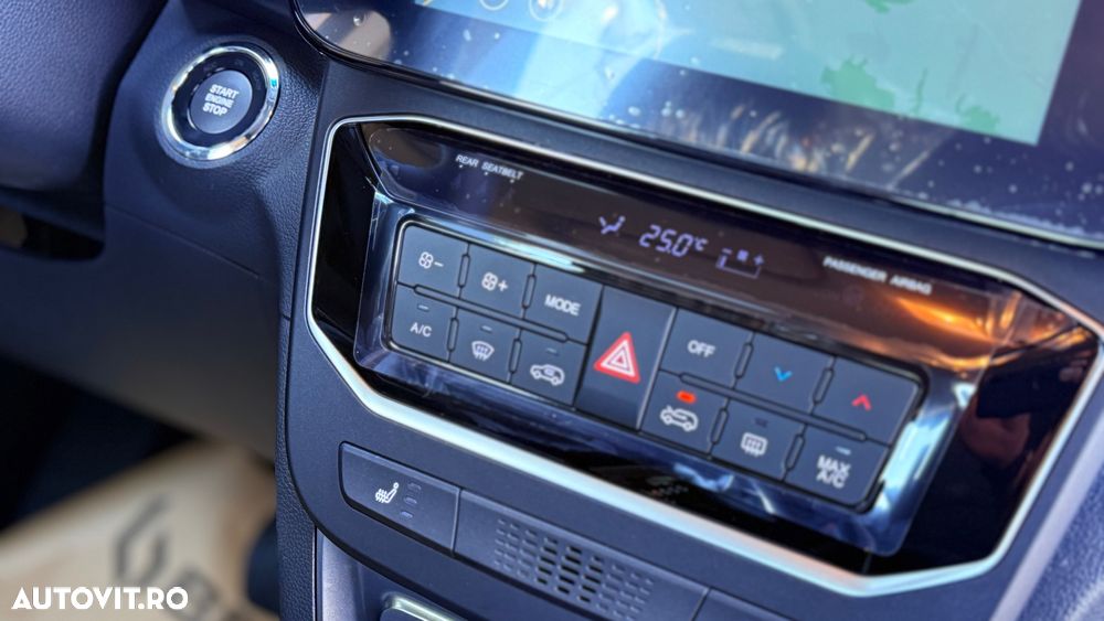 SsangYong Tivoli - 19