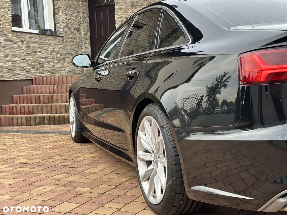 Audi A6 - 16
