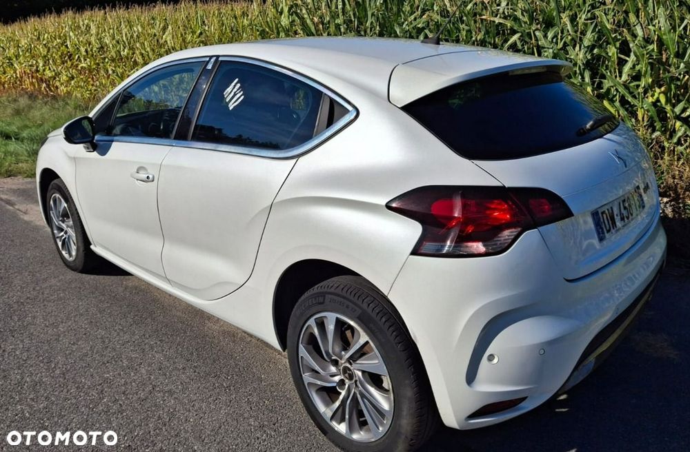 Citroën DS4 - 16