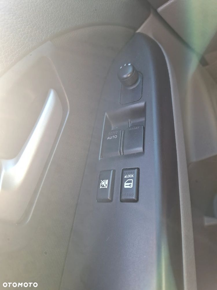Suzuki SX4 1.6 VVT 4x4 Comfort - 13