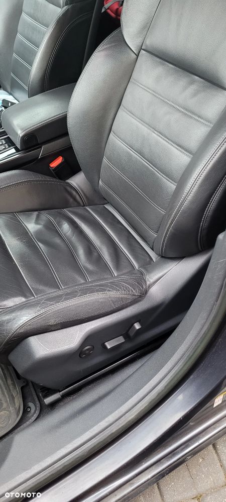 Peugeot 508 RXH 2.0 HDi HYbrid4 - 20