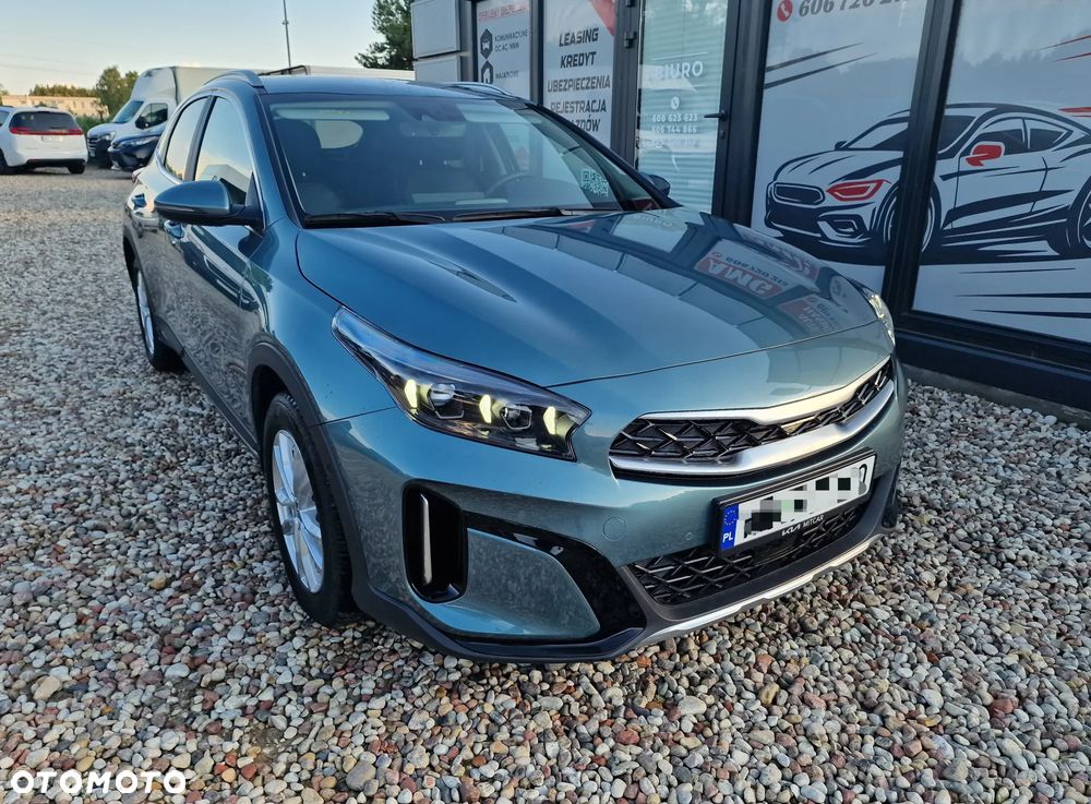 Kia XCeed 1.6 GDI PHEV L DCT - 3