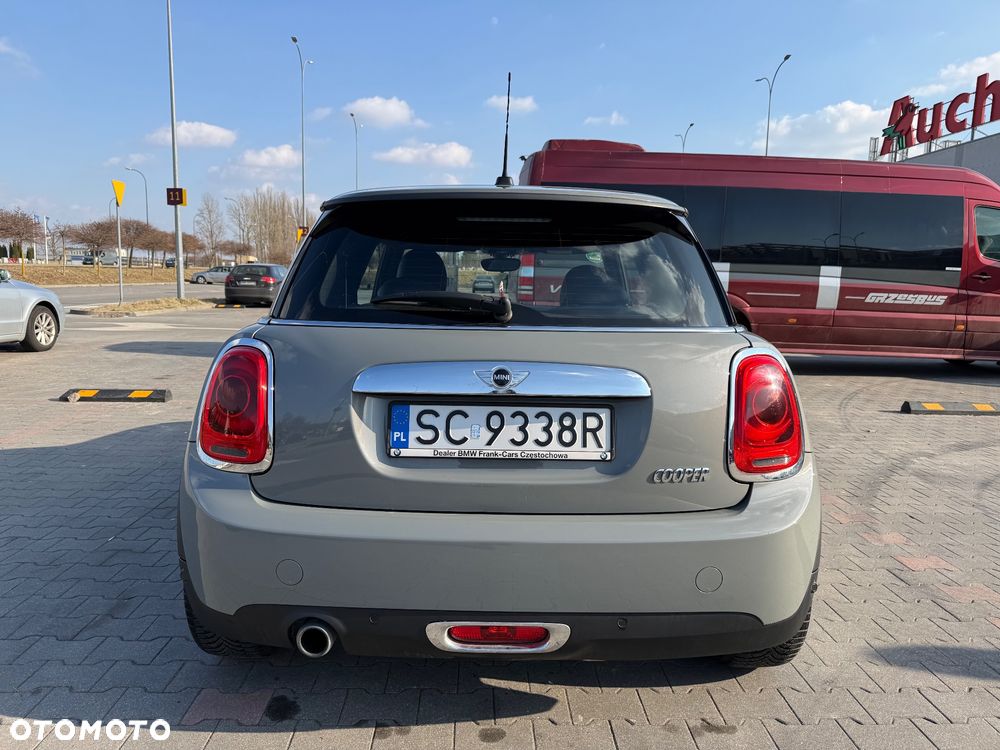 MINI Cooper Standard - 7