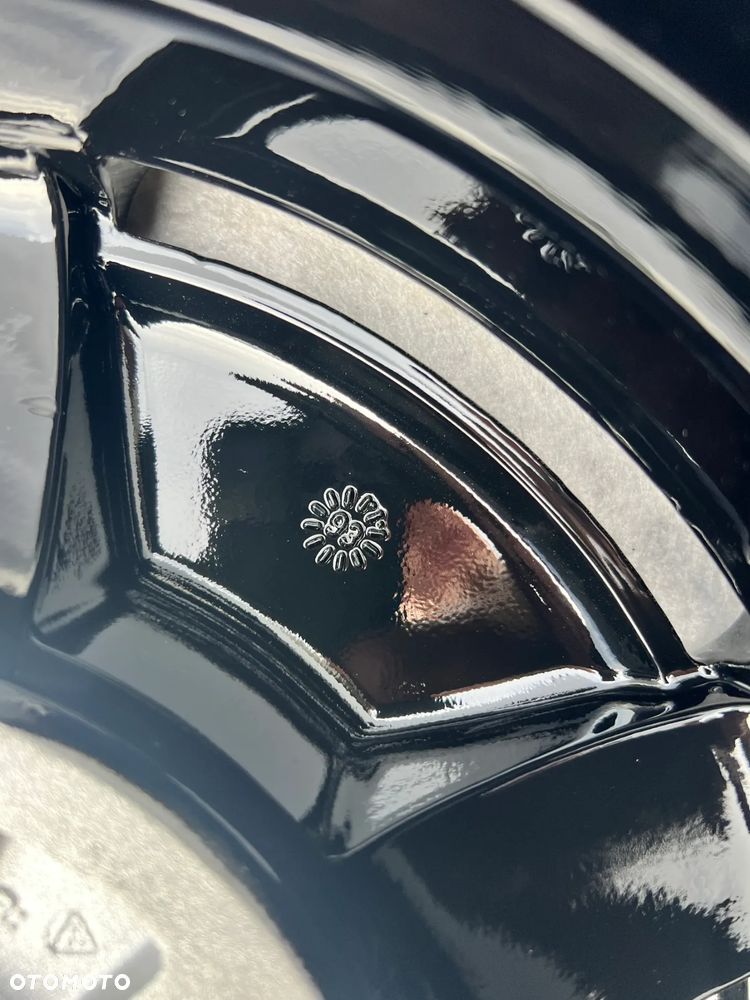 Oryginalne Zabytkowe Felgi VW T4 Multivan 15'' 5x112 - 16