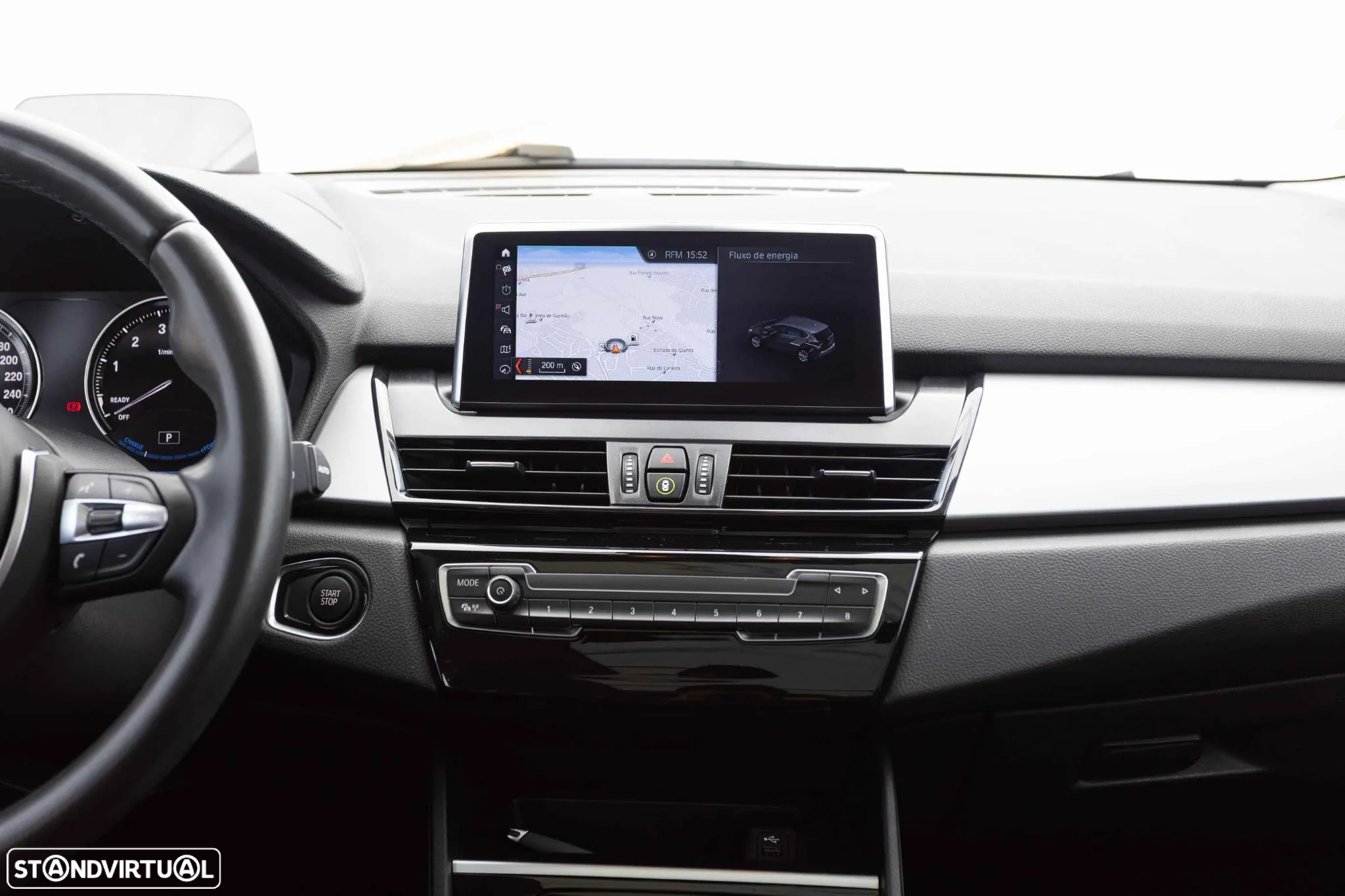 BMW 225xe Active Tourer Advantage - 30