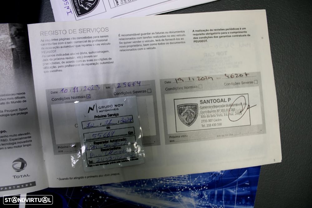 Peugeot 108 1.0 VTi Style - 30