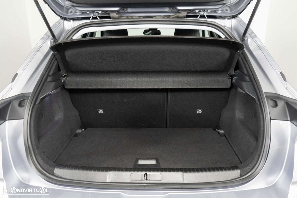 Opel Mokka 1.2 T Edition AT - 13