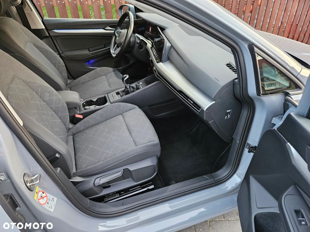Volkswagen Golf 2.0 TDI SCR Life - 5