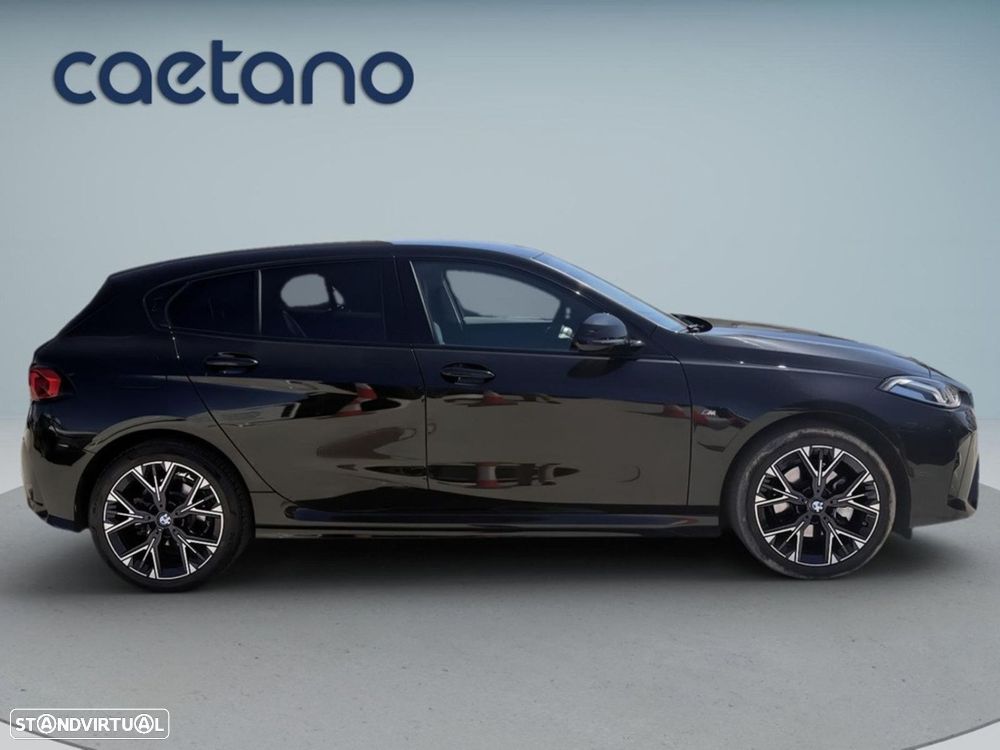BMW 120 Pack Desportivo M - 7