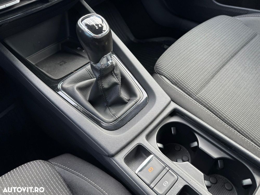 Skoda Octavia 2.0 TDI Ambition - 8