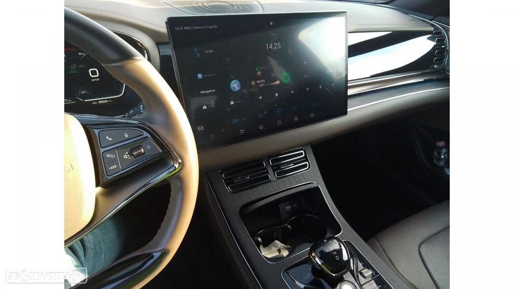 BYD Han Executive - 5