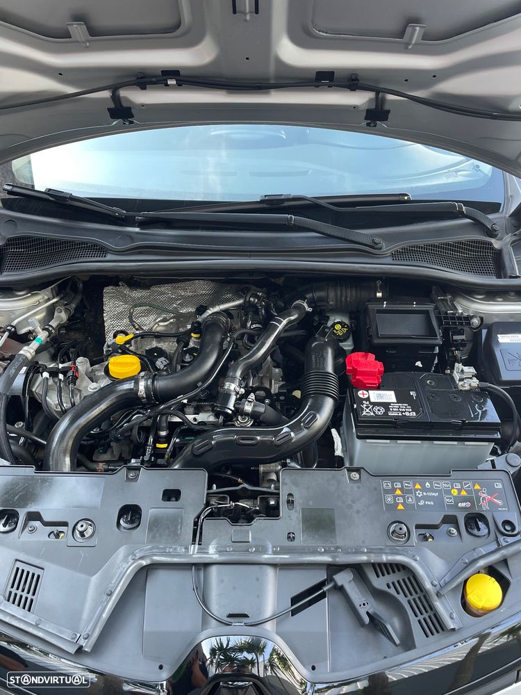 Renault Clio TCe 90 Dynamique - 22