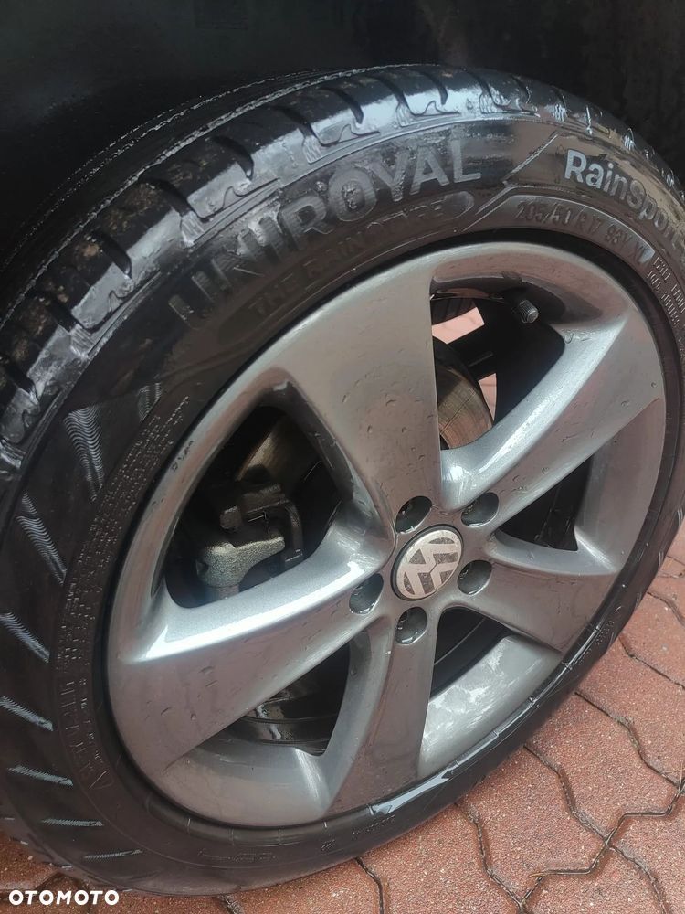 Volkswagen Caddy Comfortline - 9