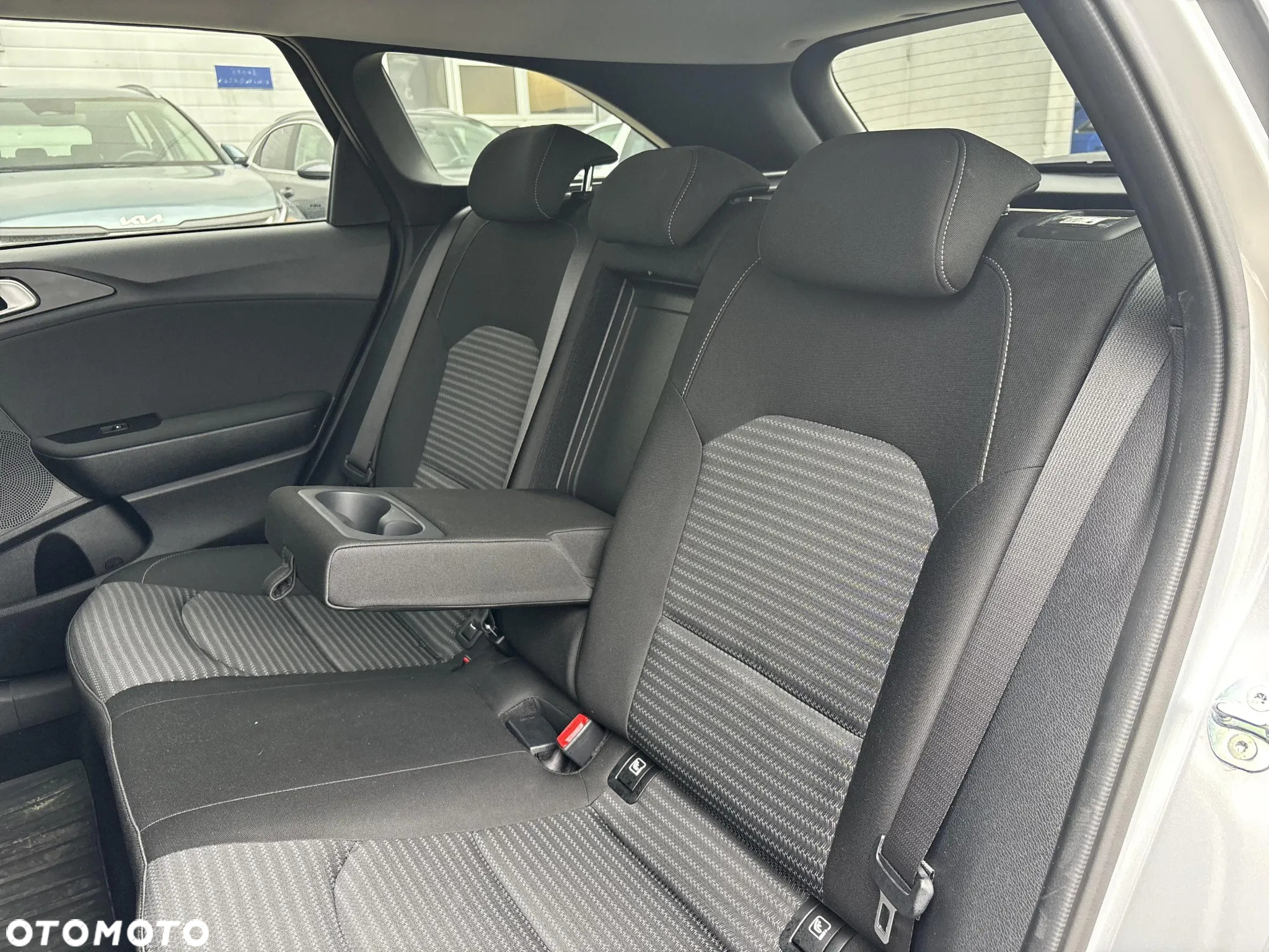 Kia Ceed 1.5 T-GDI M DCT - 16