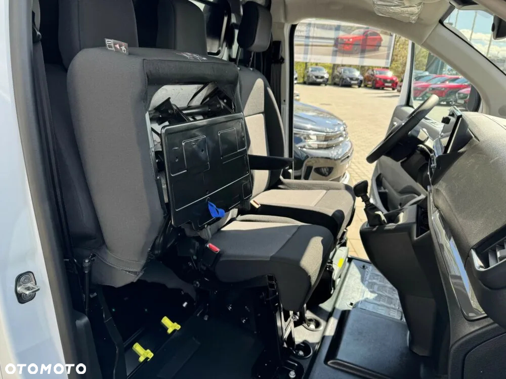 Citroën JUMPY XL - 6