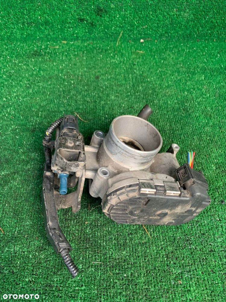 Przepustnica Honda Jazz II 2004 0280750141 WWA