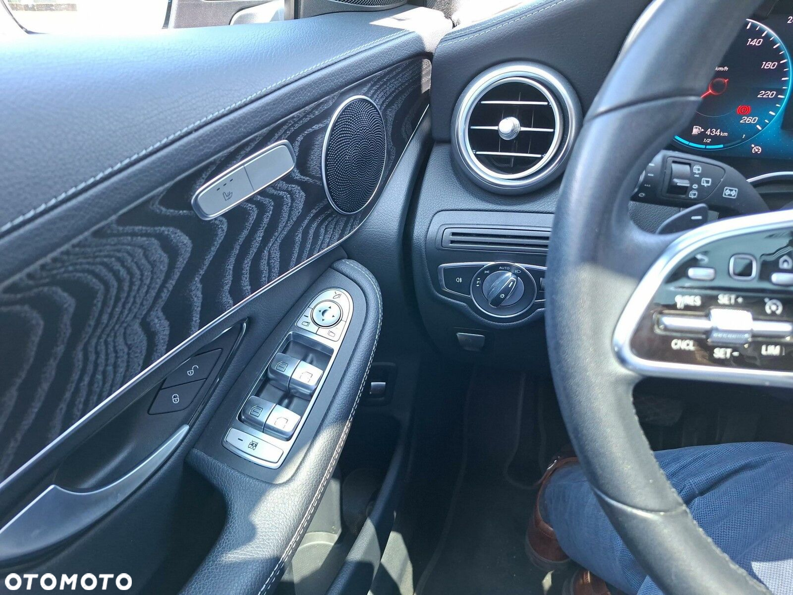 Mercedes-Benz GLC 220 d 4-Matic - 19