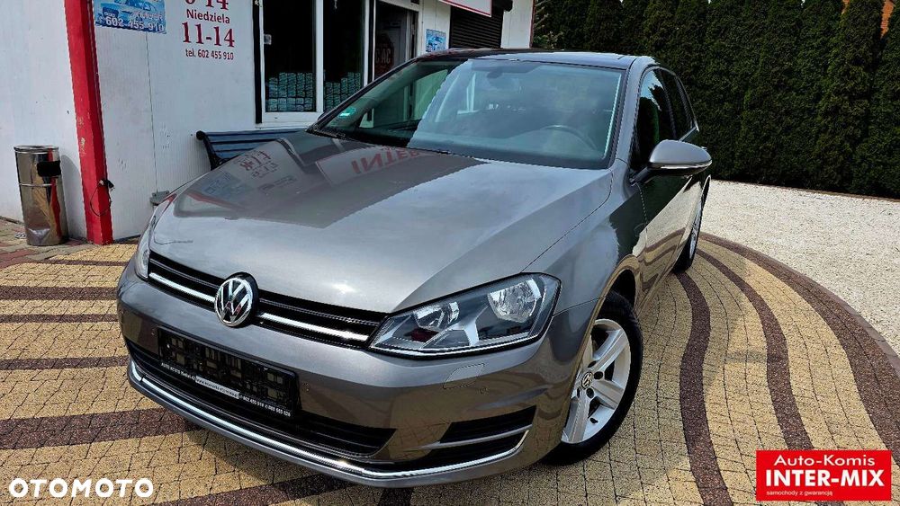 Volkswagen Golf - 2