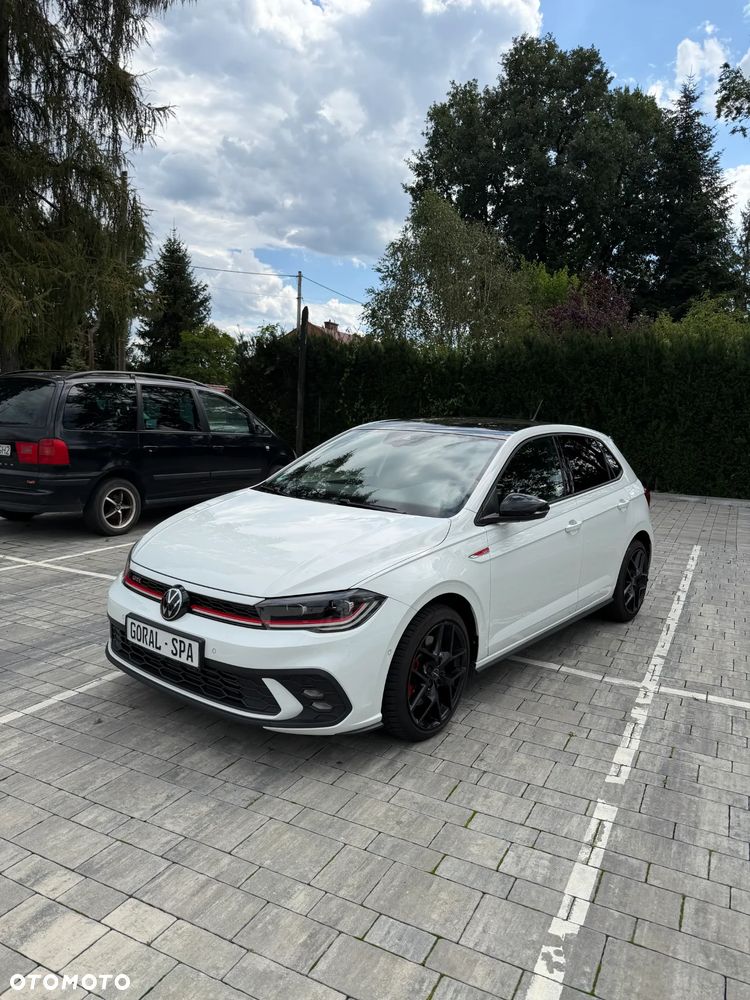 Volkswagen Polo - 7