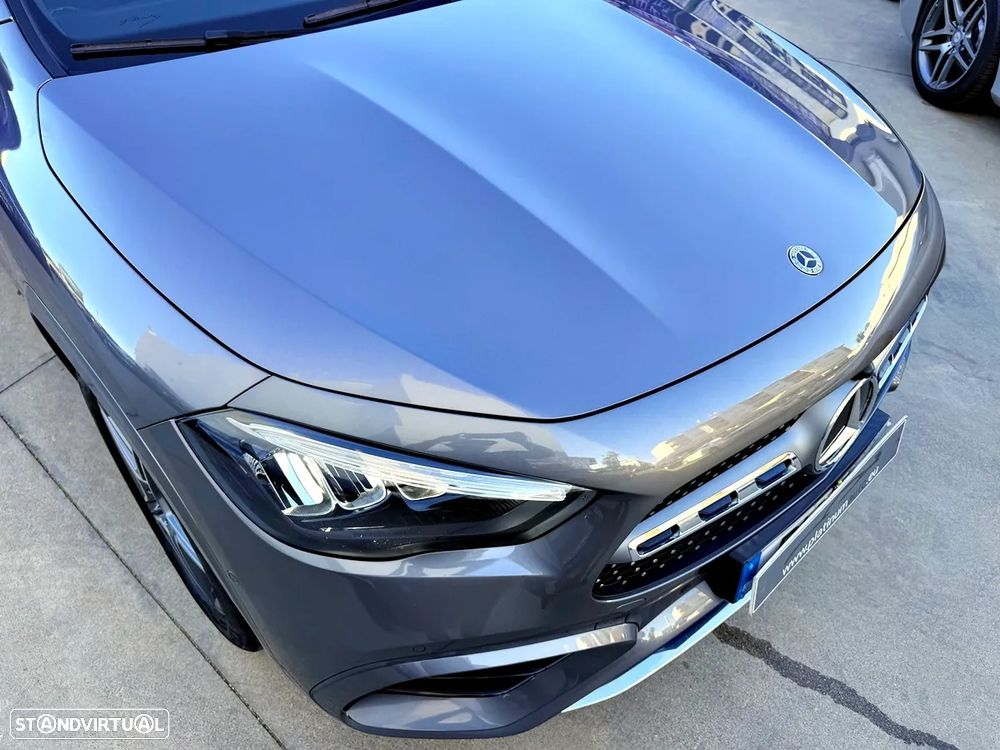 Mercedes-Benz GLA 200 AMG Line - 38