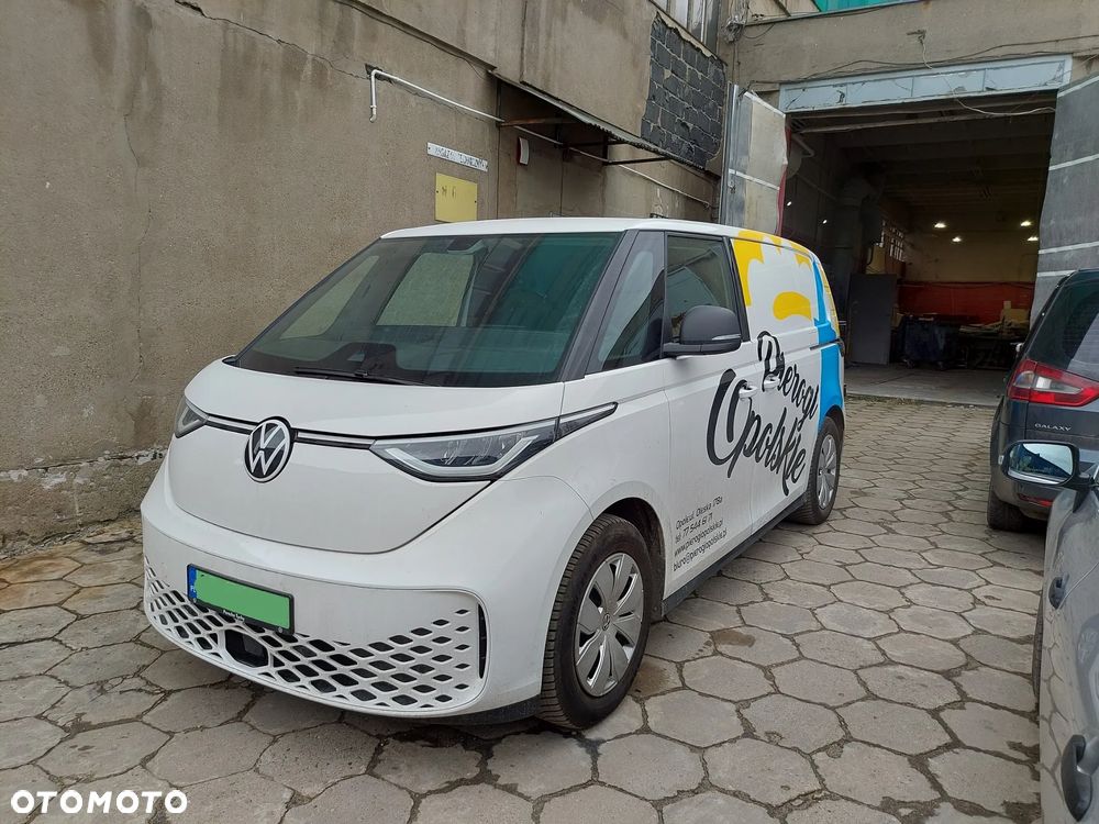 Volkswagen ID-BUZZ - 7