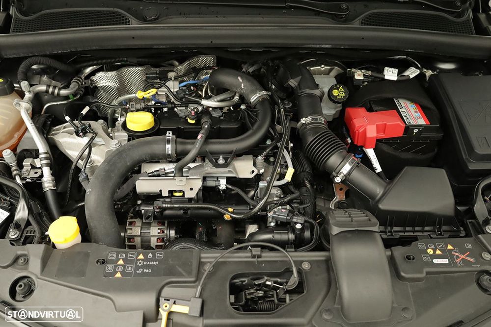 Renault Clio 1.0 TCe Evolution - 25