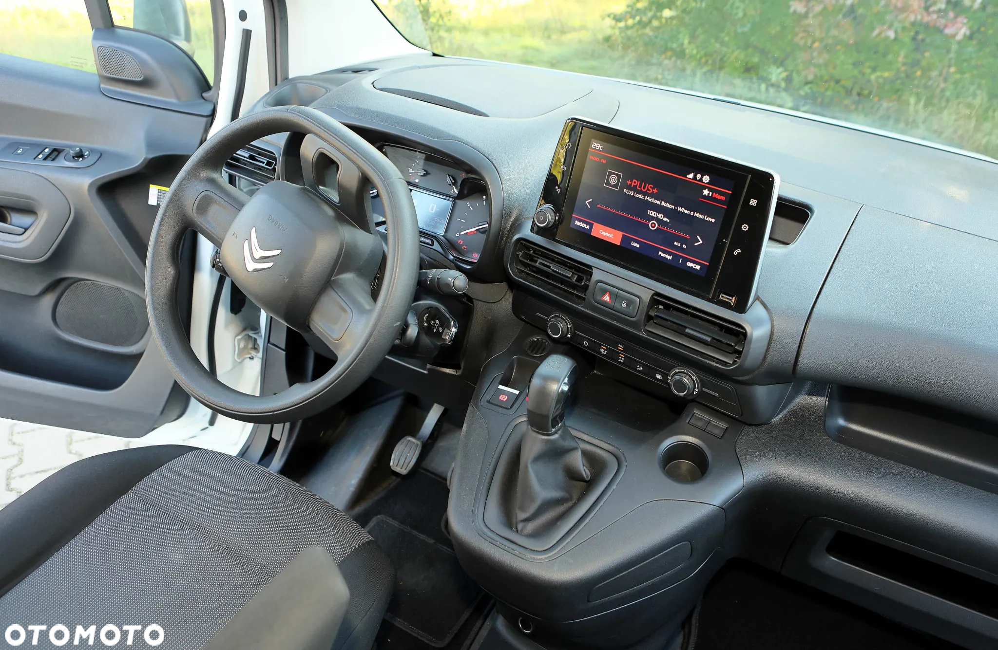 Citroën Berlingo M 1.5 BlueHDI Live - 21