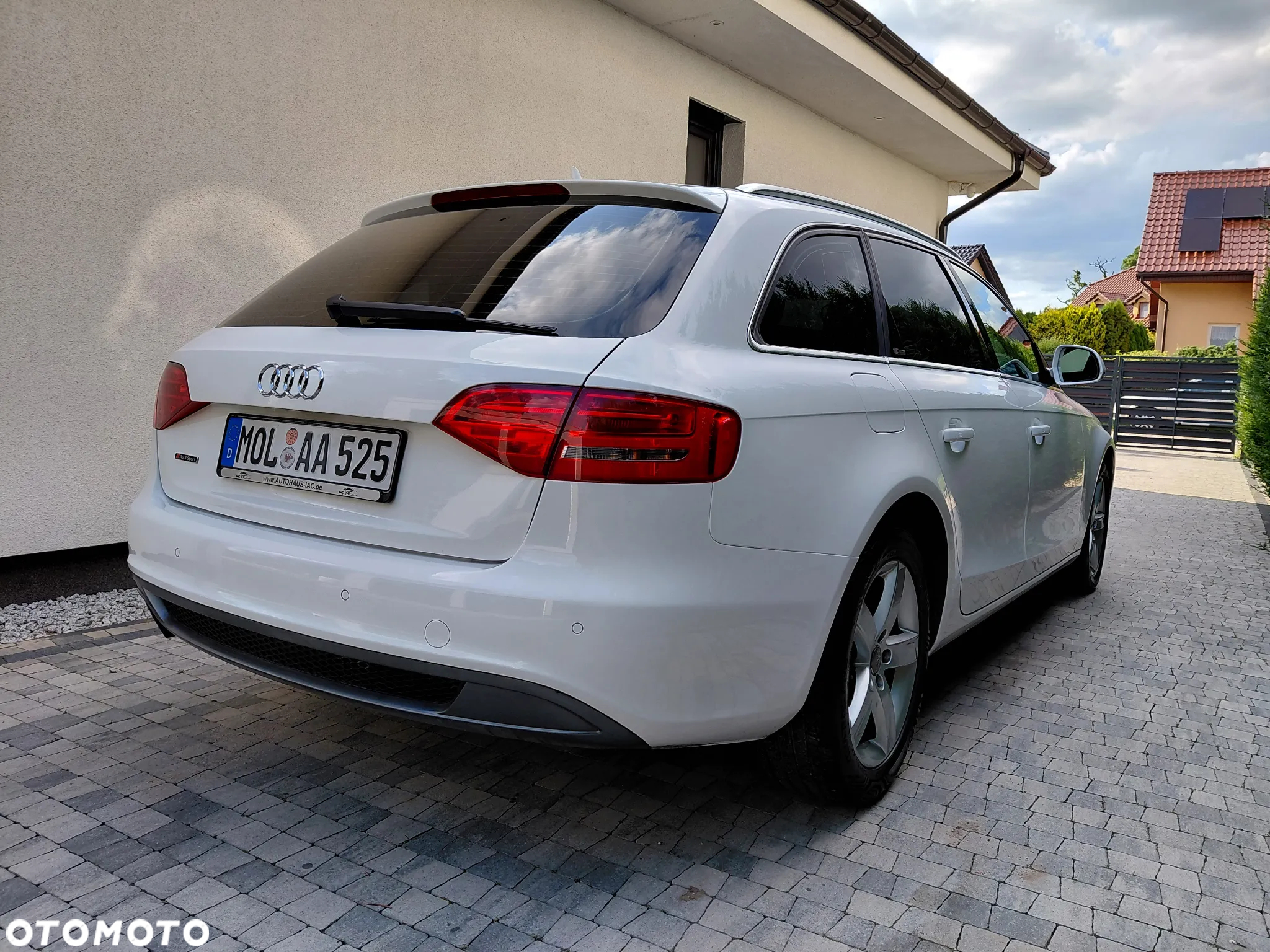 Audi A4 1.8 TFSI Limited Edition - 16