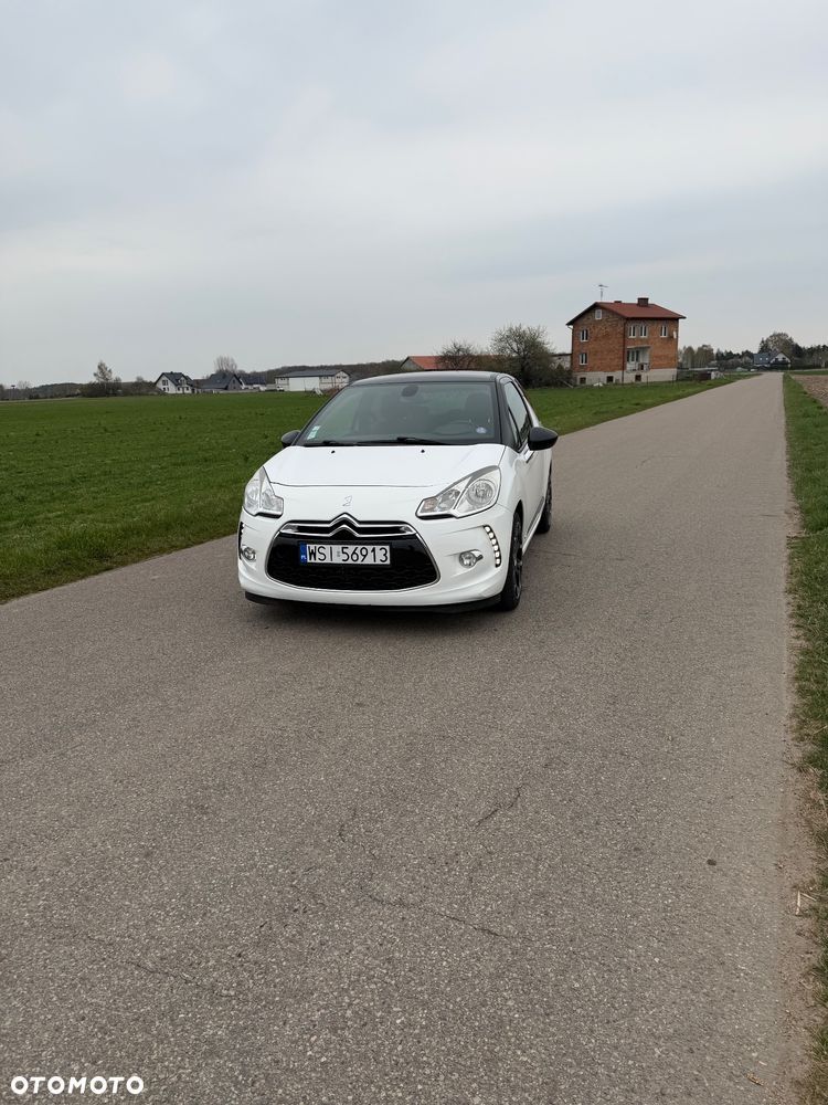 Citroën DS3 VTi 120 So Paris - 3