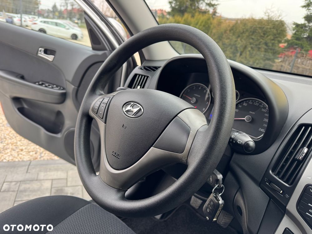 Hyundai i30 1.6 Style - 33