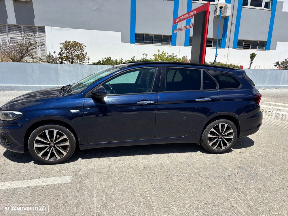 Fiat Tipo Station Wagon - 13
