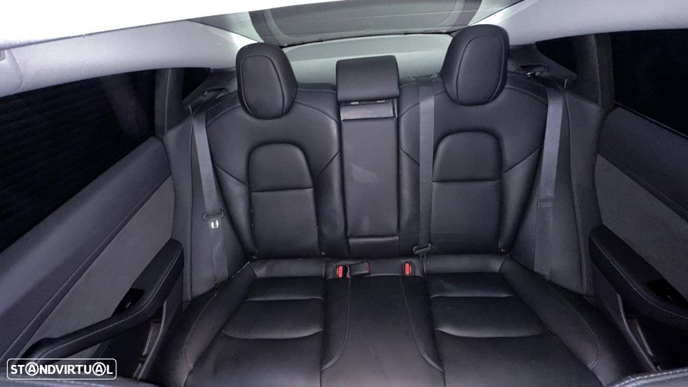 Tesla Model 3 Performance Dual Motor AWD - 22