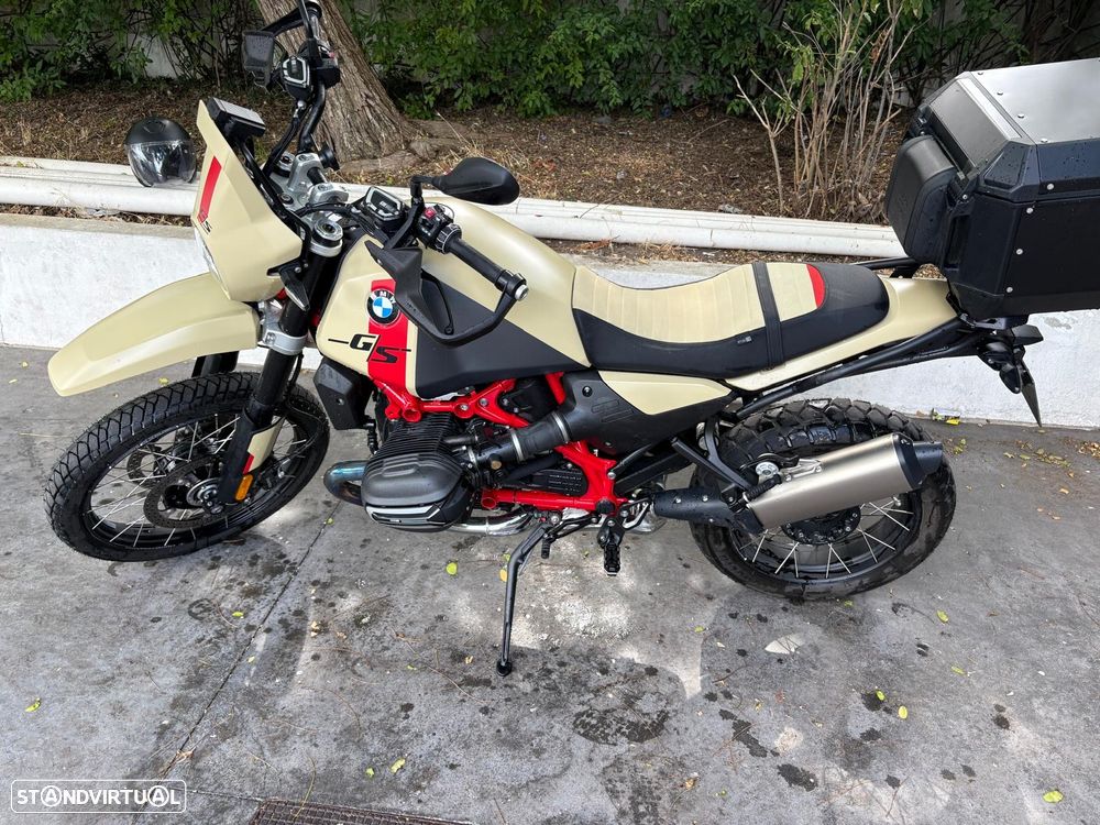 BMW R 12 G/S 719 - 1