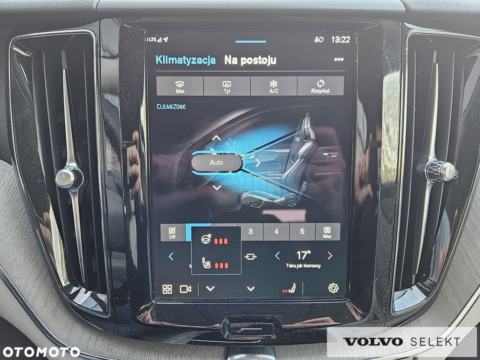 Volvo XC 60 - 19