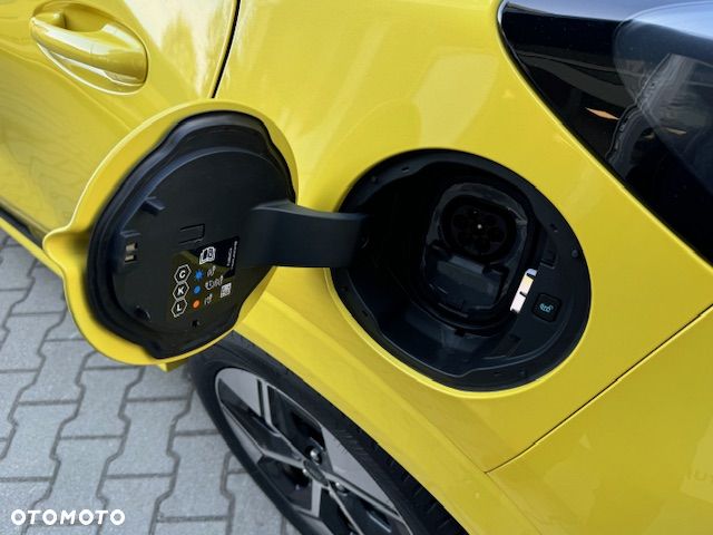 Ford Puma Gen-E 43.6 kWh Premium - 4